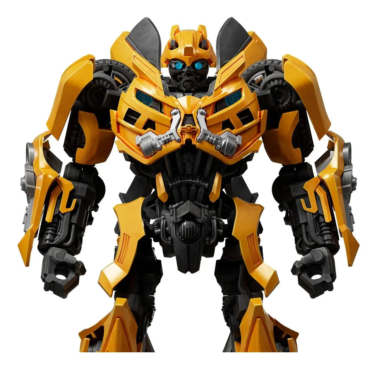 Blokees Transformers Classic Class 23 Bumblebee 71423B