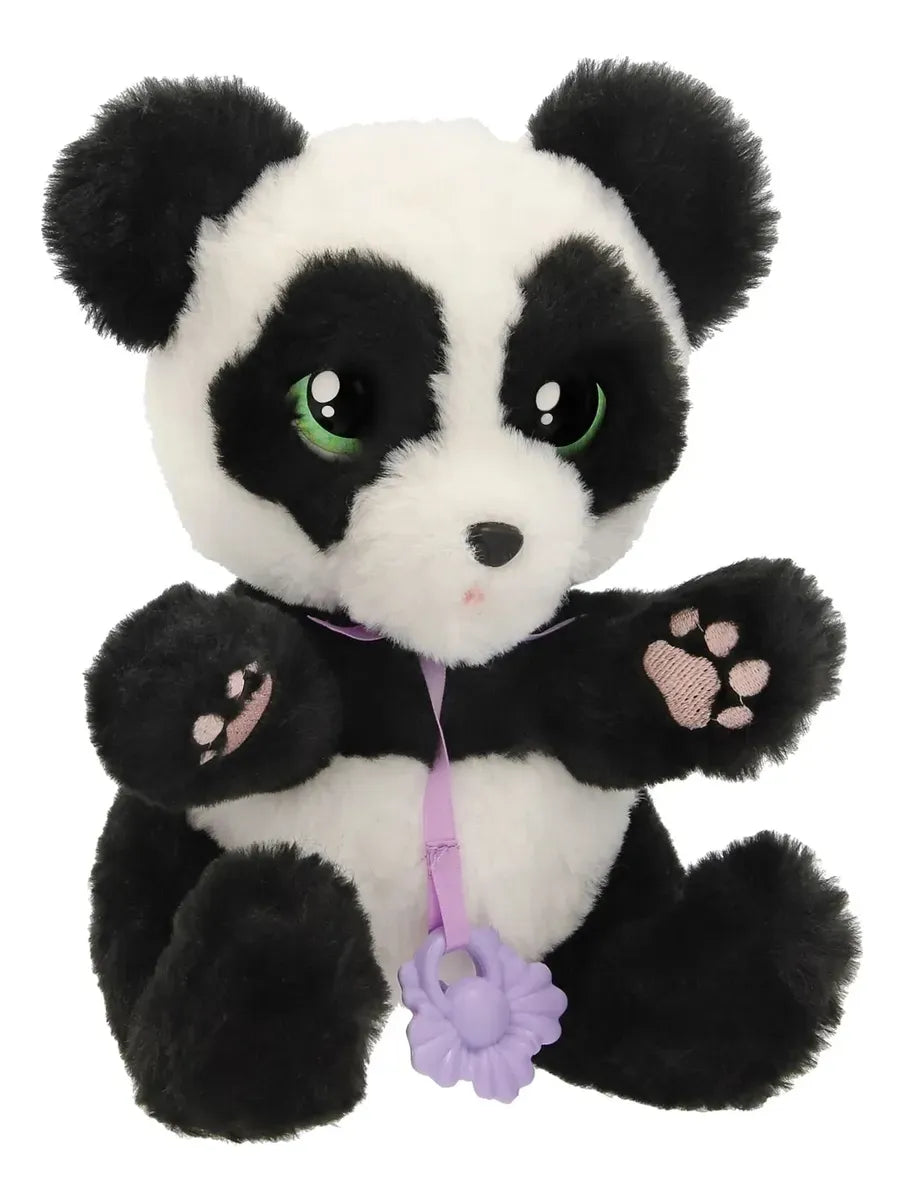 Baby Paws Tigre/Panda 22cm 99775