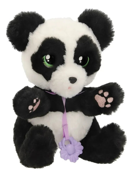 Baby Paws Tigre/Panda 22cm 99775