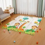 Alfombra Antigolpes Infantil 1X200X180CM SL0303