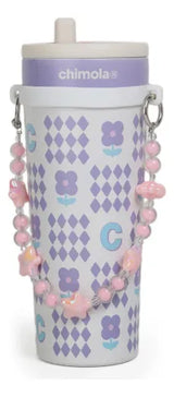 Chimola Vaso Termico Julia Purple BZ167