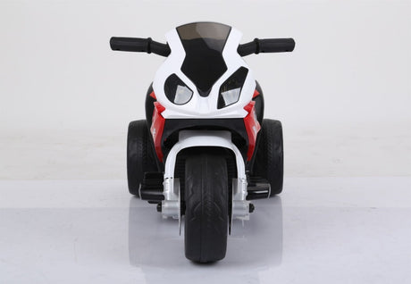 Moto A Bateria Bmw Roja S1000rr Cl-shj15188