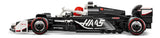 LEGO Speed Champions Coche de Carreras MoneyGram Haas F1 77250