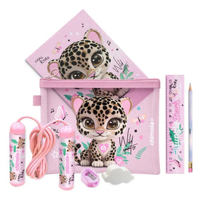 Chimola School Set Mesh Chita ST49