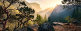 Ravensburger Puzzle Panorama 1000 Pzs Yosemite Park 12000045