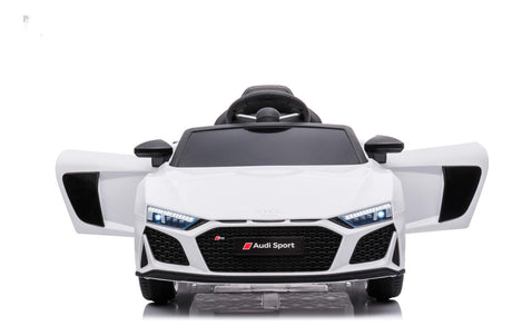Audi Sport Auto A Bateria Blanco Cl-shy4300