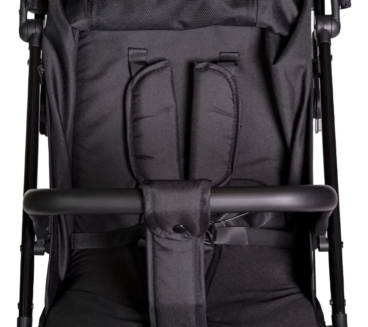 Baby One Coche Travel System color negro BOTS-033