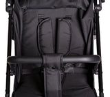 Baby One Coche Travel System color negro BOTS-033