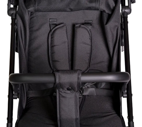 Baby One Coche Travel System color negro BOTS-033