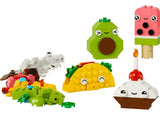LEGO Classic Amigos Nutritivos Creativos 11039