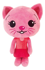 Peluche Plim Plim Musical Mei-Li 30cm 8401BP