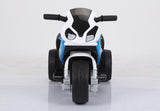 Moto A Bateria Bmw Azul S1000rr Cl-shj15188