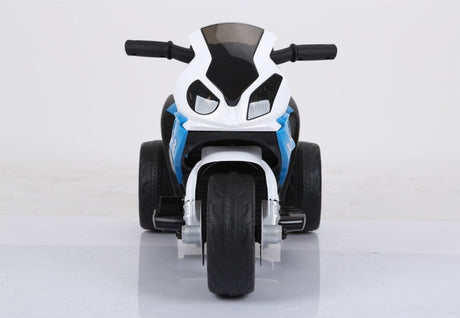 Moto A Bateria Bmw Azul S1000rr Cl-shj15188