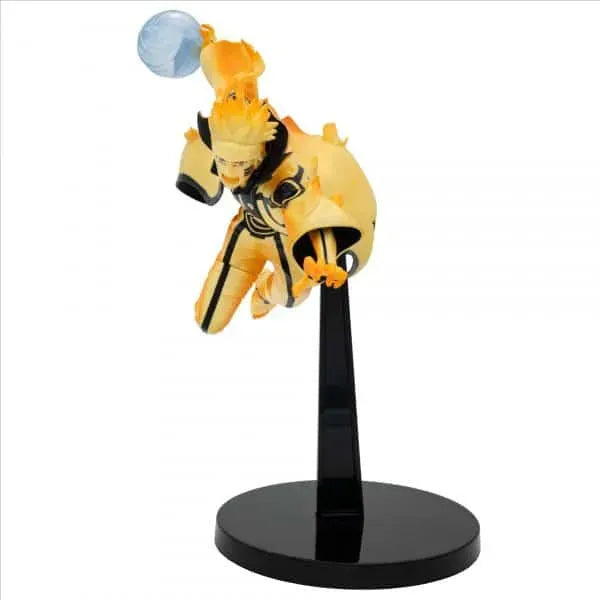 Banpresto Naruto Shippuden Minato Namikaze 29397