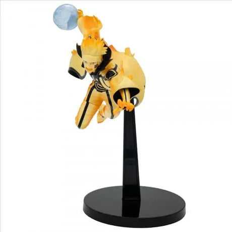 Banpresto Naruto Shippuden Minato Namikaze 29397
