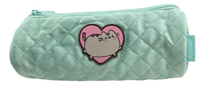 Mooving Cartuchera Tubo Pusheen 1510207