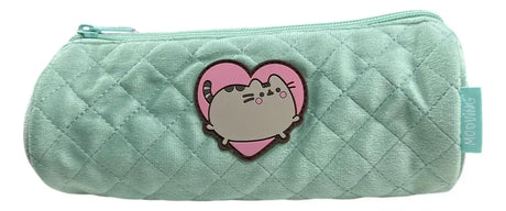 Mooving Cartuchera Tubo Pusheen 1510207