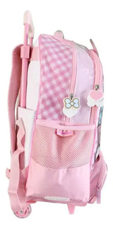 Cresko Mochila Carro My Melody Fun 18P SR1701