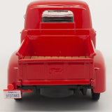 Maisto 1:25 Ford F-1 PickUp 1948 Rojo 31935