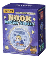 52toys Nook Night Iman Light-up Blindbox Coleccionable 78861