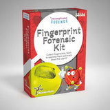 Science4you Impresiones Digitales 80005036 635357