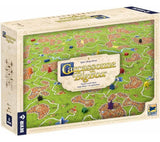 Carcassonne Expansión Plus 40-4039