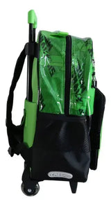 Cresko Mochila Carro Minecraft Craft 16P MI190