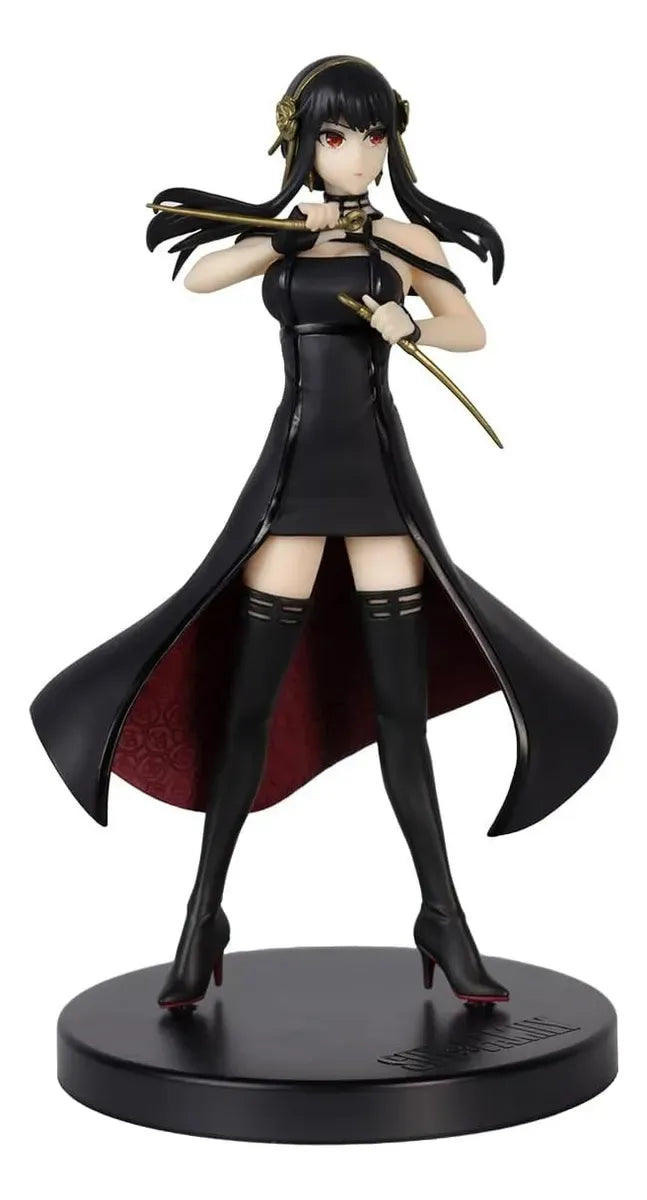 Ichibansho Figura Yor Forger (Extra Mission) 63691