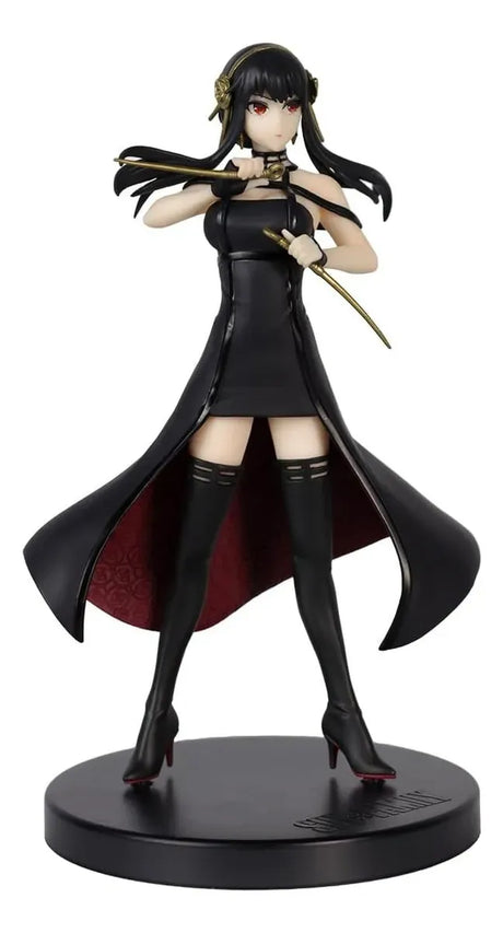 Ichibansho Figura Yor Forger (Extra Mission) 63691