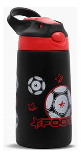 Footy Botella Termica Pelota Boterm174