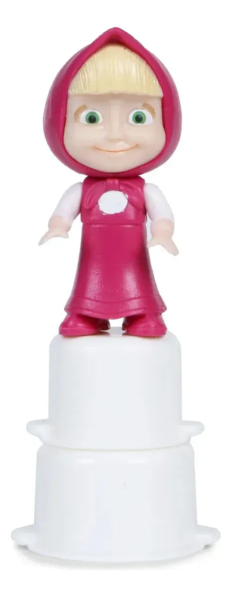 Playset Masha Cocina 85670