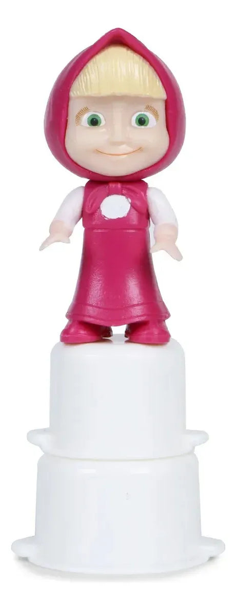 Playset Masha Cocina 85670