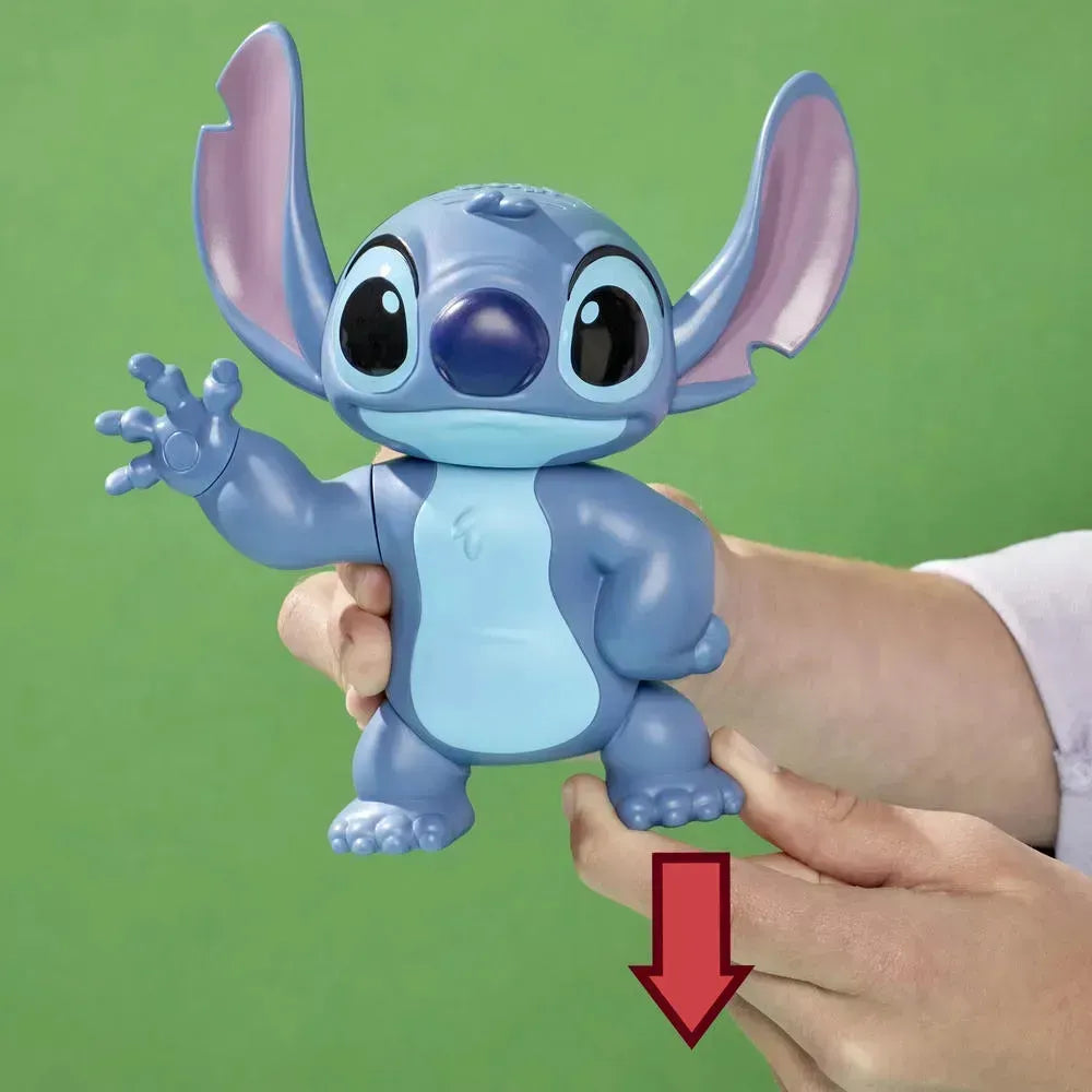 Juego Bop it Stitch G0611