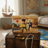 Rasti Flokys Piratas 01-2033