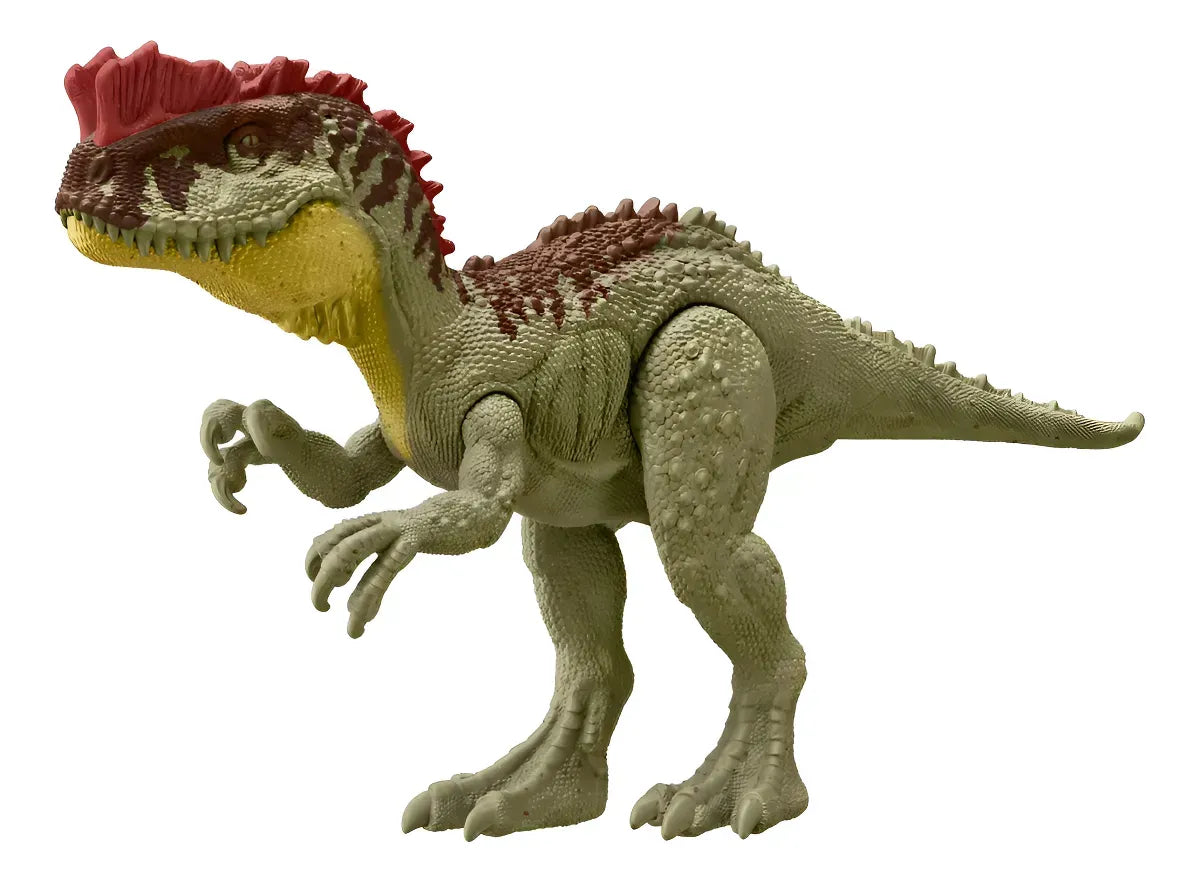 Dinosaurio Articulado Jurassic World 12"  GWT54