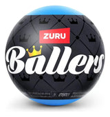 Zuru Ballers Capsula Fifa 5 Sorpresas 77792 7890