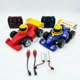 Mini Auto F1 A Radio Control 2969738