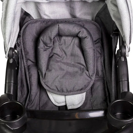 Baby One Coche Jogger Toro BOJO-002S