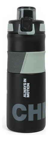 Chimola Botella Maia Black BZ151