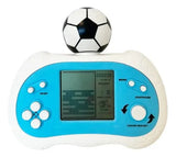 Consola Portátil Mini Tetris Blanco/Celeste KL622