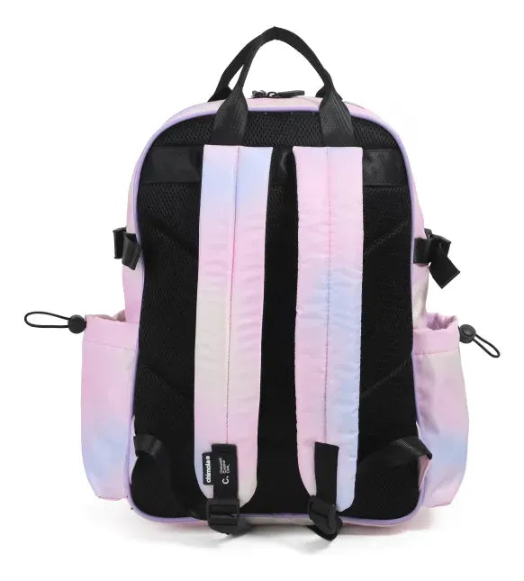 Chimola Mochila Espalda Glowing Light Purple TR222