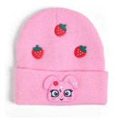 Chimola Gorro Tejido Joy Bunny TX44