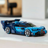 Lego Speed Champions: Coche Hiperdeportivo Bugatti Vision GT 77253