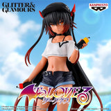Banpresto To Loveru Darkness Glitter&Glamours Nemesis 30011