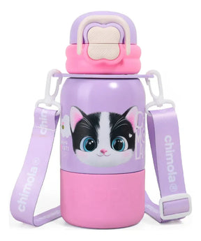Chimola Botella Termica C/Correa Cat bz95