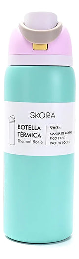 Botella termica Skora 946 ml 40595