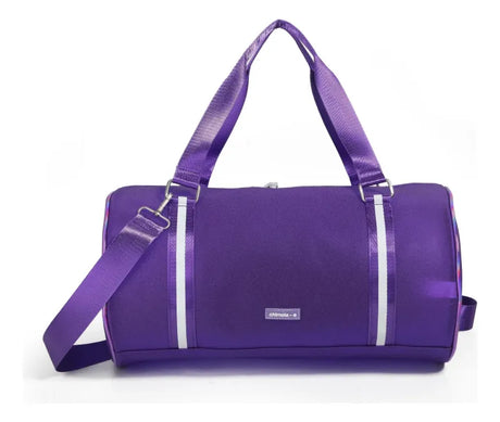 Chimola Bolso Fiona Purple BP157