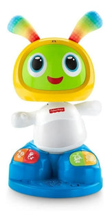 Fisher-price Bi Bot 360° Robot Fjb50 Mattel