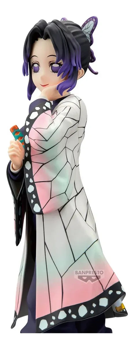 Banpresto de Shinobu Kocho – Kimetsu no Yaiba 29501