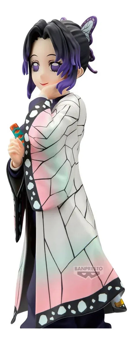 Banpresto de Shinobu Kocho – Kimetsu no Yaiba 29501